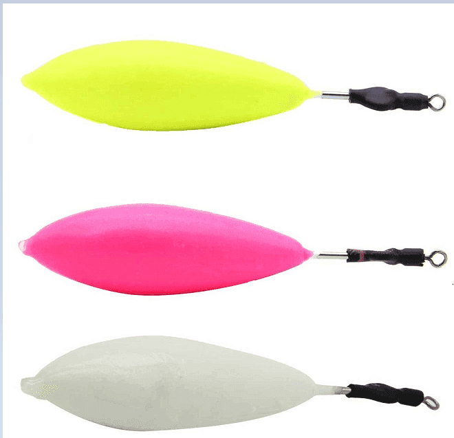 Surf Casting Kurşun İmalatında Kalite